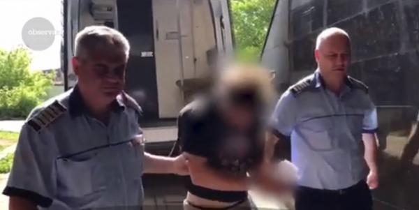 Cine este suspectul în crima teribilă de pe plaja de la Vama Veche. Adolescentul de 17 ani are un trecut furtunos