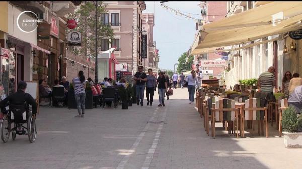 Deschiderea sezonului estival dă şi startul furturilor la malul mării