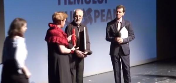 Festivalul Filmului European a luat startul la Bucureşti, cu o seară de gală şi invitaţi speciali