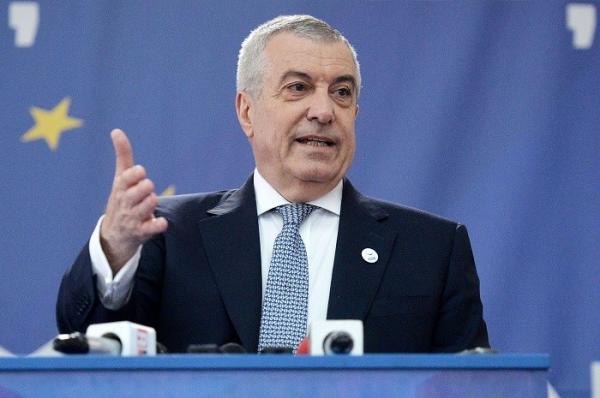 DNA cere închisoare cu executare pentru Călin Popescu Tăriceanu