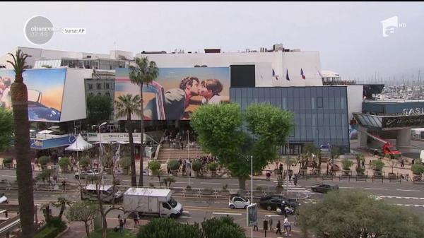 A început numărătoarea inversă. Celebrul Festival de Film de la Cannes începe