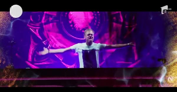 Neversea 2018. Armin Van Buuren va încinge, pentru prima dată, atmosfera la festivalul de la malul mării!