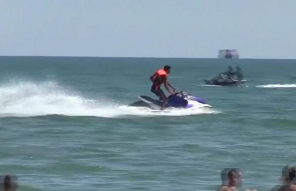 Rușii sunt din ce în ce mai interesați de litoralul românesc