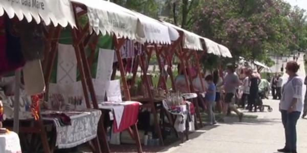 "Bun de Maramureş" a luat startul la Baia Mare