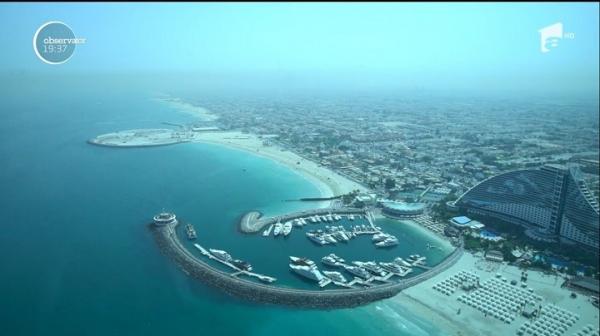 Dubai, destinaţia de studiu care poate aduce un job bine plătit tinerilor români