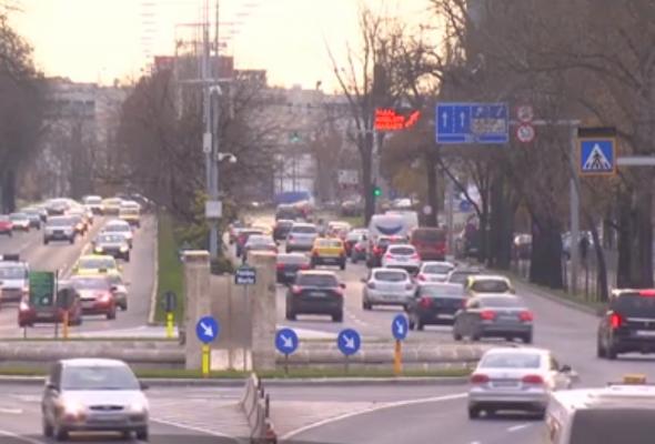 Șoferii vor fi notificați prin email când le expiră rovinieta