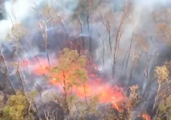 Stare de dezastru în Hawaii, în urma erupției vulcanului Kilauea