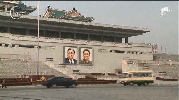 Complexul de teste nucleare din Coreea de Nord va fi desființat