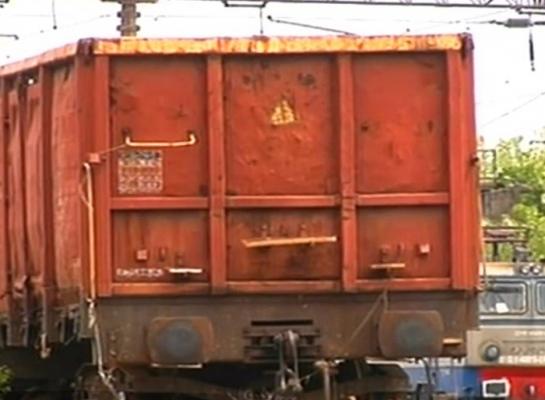 Jaful de pe şosele după metoda Sinești se practică şi în trenuri! Un mecanic de locomotivă face acuzaţii îngrijorătoare