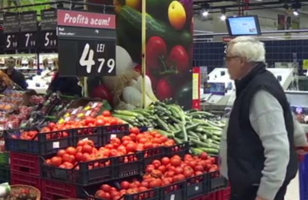 Luna aprilie a adus scumpiri peste tot. Românii au plătit mai mult aproape pentru tot ce au cumpărat