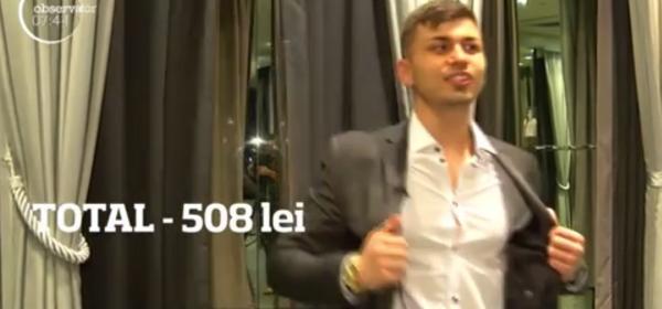 Se apropie sezonul banchetelor de absolvire. Rochiile prinţesă sunt la mare căutare