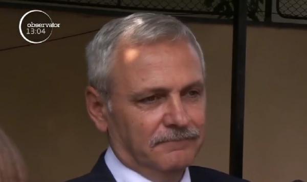 Procurorii cer 10 ani de închisoare pentru Liviu Dragnea. Şeful PSD așteaptă decizia judecătorilor