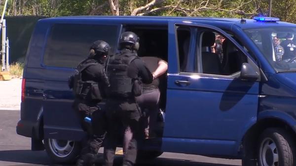 Serviciul Român de Informaţii face recutări. Mulţi s-au înscris, puţini trec probele (Video)