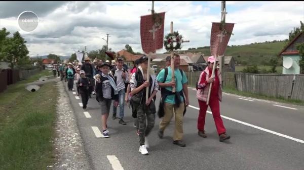 O tradiţie veche de 400 de ani se păstrează în Harghita