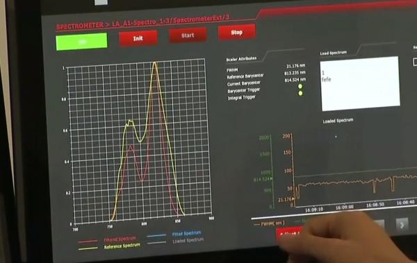 Cel mai puternic laser din lume a fost pus în funcţiune cu succes la Măgurele (Video)