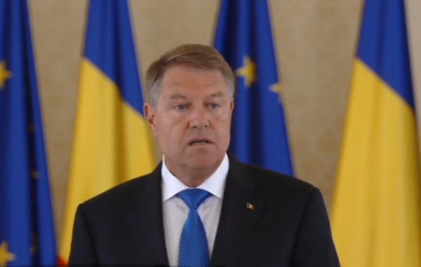 Legea Referendumului, retrimisă la CCR. Ar fi "neclară" pentru preşedintele Iohannis