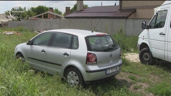 Mister total în cazul femeii găsite moarte într-o mașină, la Valu lui Traian. Martorii dezvăluie comportamentul bizar al victimei