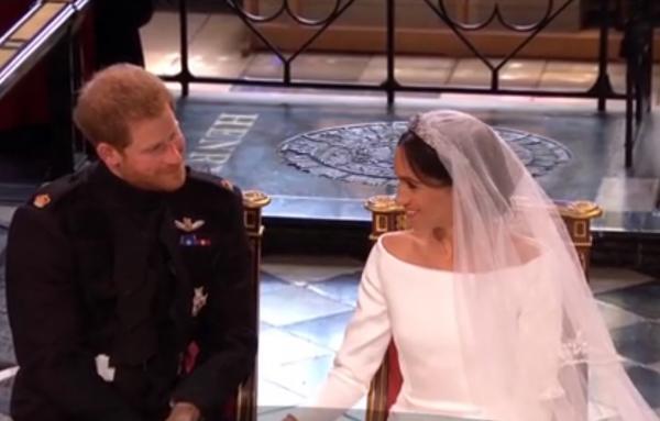 Nunta regală dintre Prinţul Harry şi actriţa Meghan Markle, momente care au făcut istorie