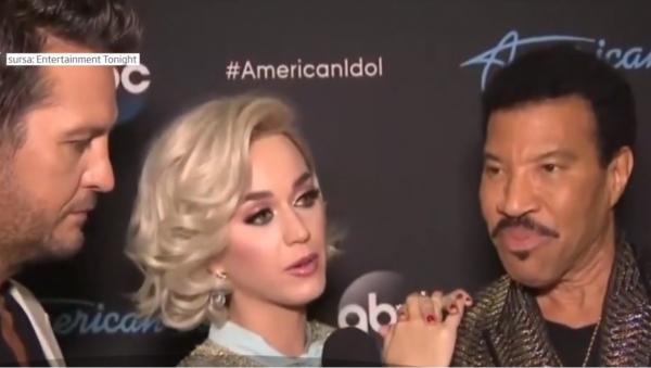 Katy Perry a criticat dur rochia de mireasă purtată de Meghan Markle