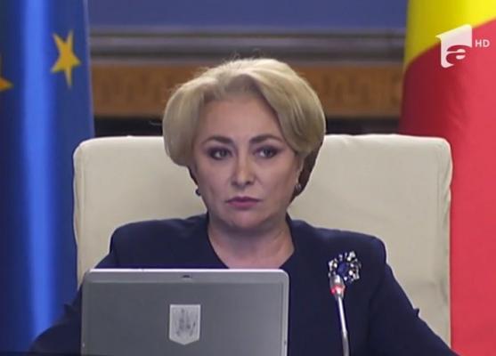 PSD, miting de susținere a premierului