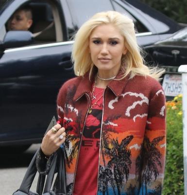 Gwen Stefani se retrage din muzică, după mai bine de 30 de ani de carieră