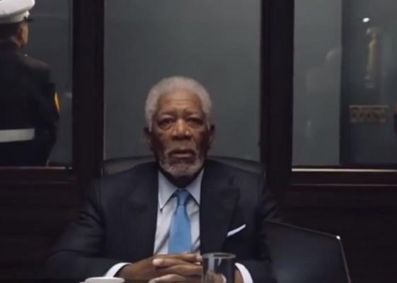 Morgan Freeman, acuzat de hărțuire sexuală de 8 femei!