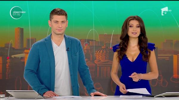 Surpriză pentru pasagerii unui zbor Girona-Bournemouth. Un steward a făcut specatacol pe muzica lui Britney Spears