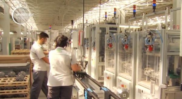 Shigenobu Nagamori, japonezul care a oferit sute de locuri de muncă românilor din Stefăneşti (Video)