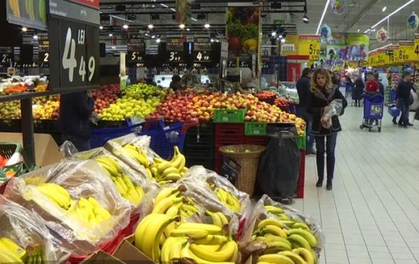 Aprovizionare cu produse BIO, la doar un click distanță