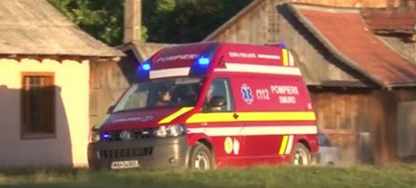 Curiozitate fatală pentru un muncitor de la o exploatare forestieră din Bacău