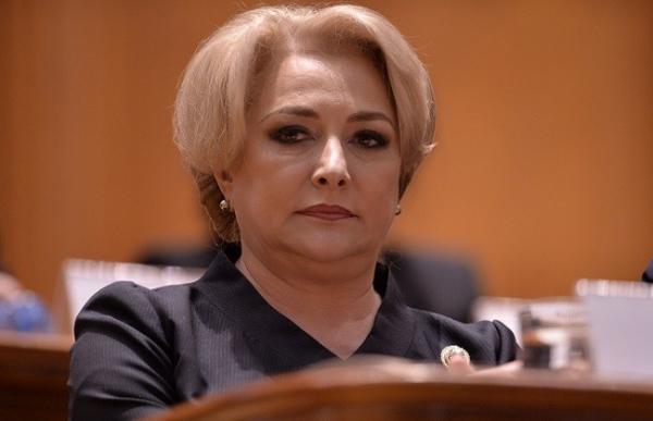 Guvernul Dăncilă se va confrunta cu prima moţiune de cenzură
