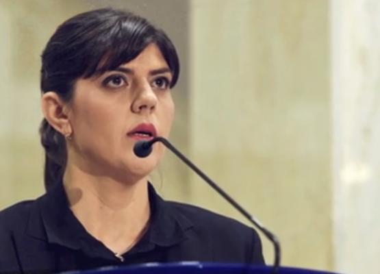 Se decide soarta lui Kovesi, CCR i-a cerut lui Iohannis să o revoce pe şefa DNA. Proteste în Piaţa Victoriei