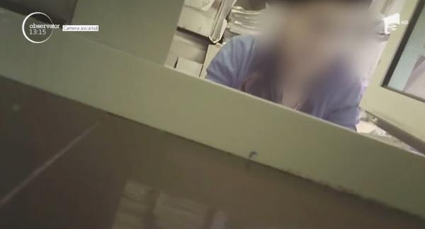 Nervii de la ghiseu rămân nesancționați. 23% dintre români sunt de părere că funcționarii publici sunt indiferenți