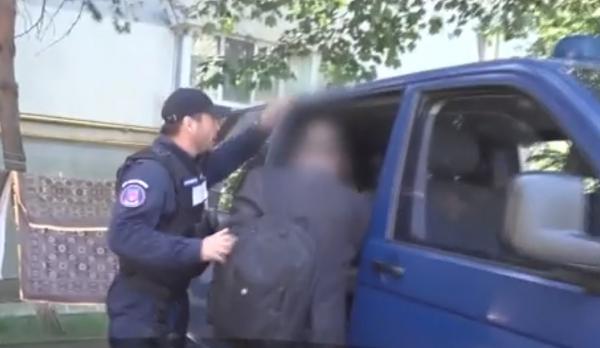 Dosarul mafiei lemnului. Şefii Gărzii Forestiere din Suceava şi ai Direcţiei Silvice, printre cei urmăriţi penal