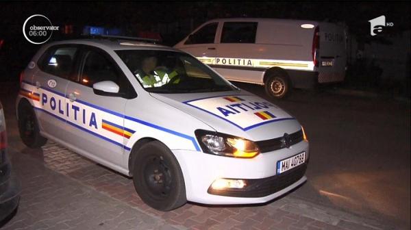 Femeia din Buftea înjunghiată de soţ e în stare stabilă