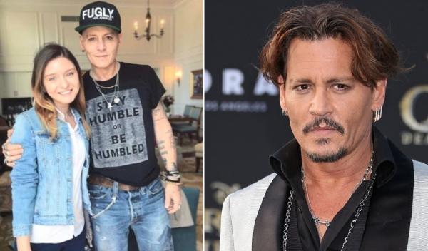 Temeri pentru sănătatea lui Johnny Depp, complet schimbat în fotografiile făcute în Rusia