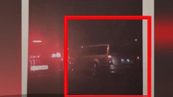 Pompier din Ploieşti, acuzat că a participat la curse ilegale. Bărbatul spune că maşina filmată nu e a lui