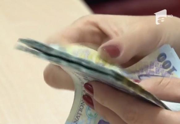 Efectele revoluţiei fiscale se simt în costul forţei de muncă