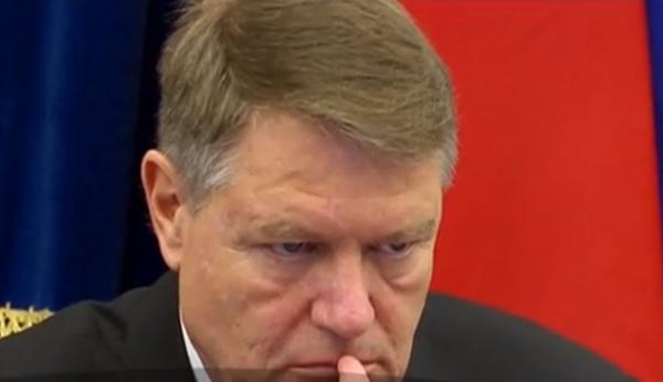 Război Iohannis - Tudorel. Preşedintele şi ministrul Justiţiei se ceartă pe Constituție