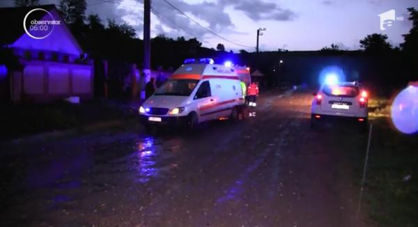 Şase copii au ajuns de urgenţă la spital după ce s-ar fi intoxicat cu ciuperci, la Vaslui