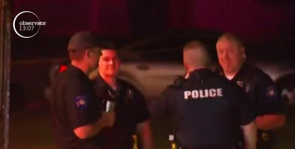 Un român a fost împuşcat mortal în SUA