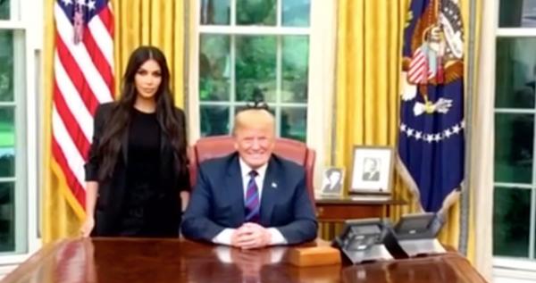 Donald Trump a graţiat o femeie condamnată la închisoare pe viaţă pentru trafic de droguri