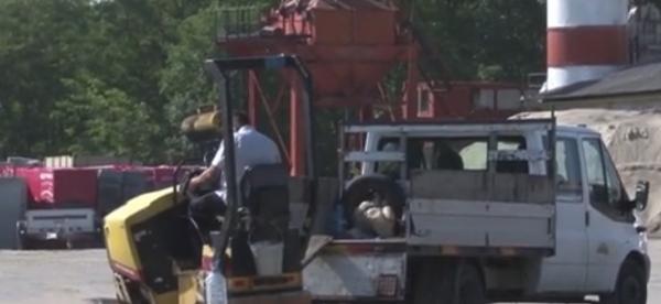 Un bărbat de 44 de ani din Dragomireşti, Dâmboviţa, a fost grav rănit după un accident la locul de muncă