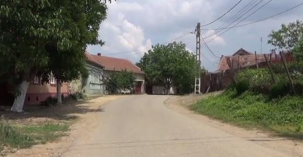 Un lup a băgat spaima în localnicii mai multor sate din Clisura Dunării