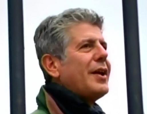 A murit Anthony Bourdain, celebrul bucătar de 61 de ani