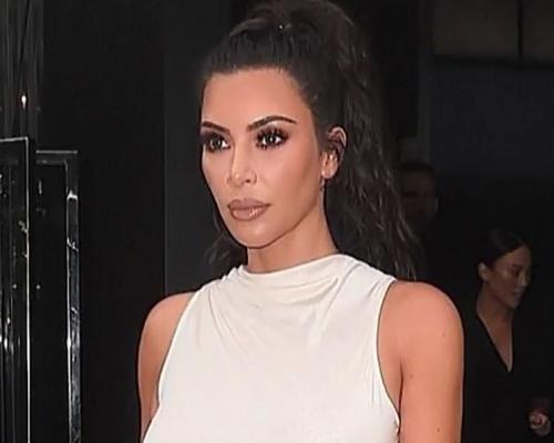 Kim Kardashian, în război cu supermodelele