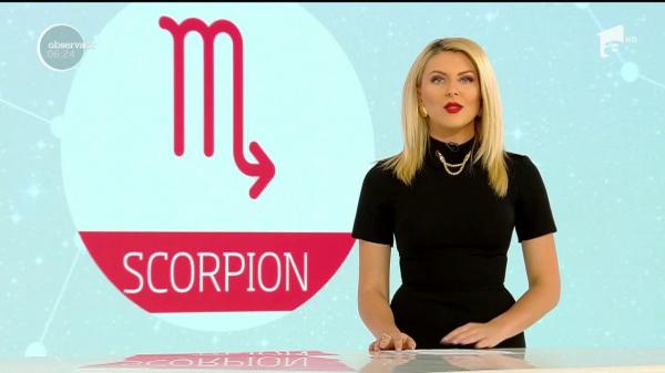 HOROSCOPUL ZILEI - 9 iunie: Fecioarele au parte de surpriza vieţii lor!