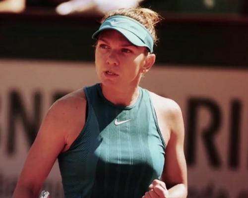 Simona Halep, regină la Roland Garros. Românca a câştigat primul titlu de Grand Slam din carieră