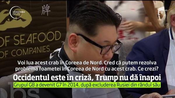 Summit-ul celor mai bogate ţări de pe planetă s-a încheiat fără rezultat clar