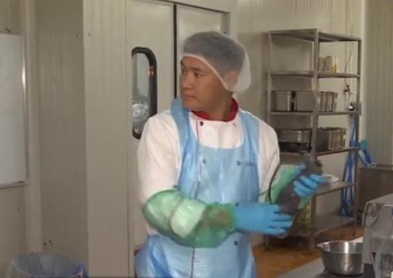 România deschide graniţele pentru angajaţii din Vietnam, Nepal sau Sri Lanka